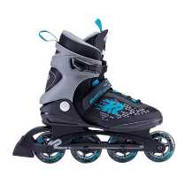 اسکیت k2 مدل KINETIC 80 PRO W INLINE