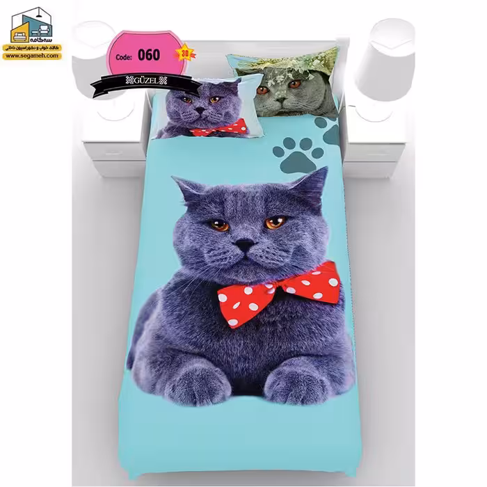 روتختی یک نفره گوزل سه بعدی مدل RSG60