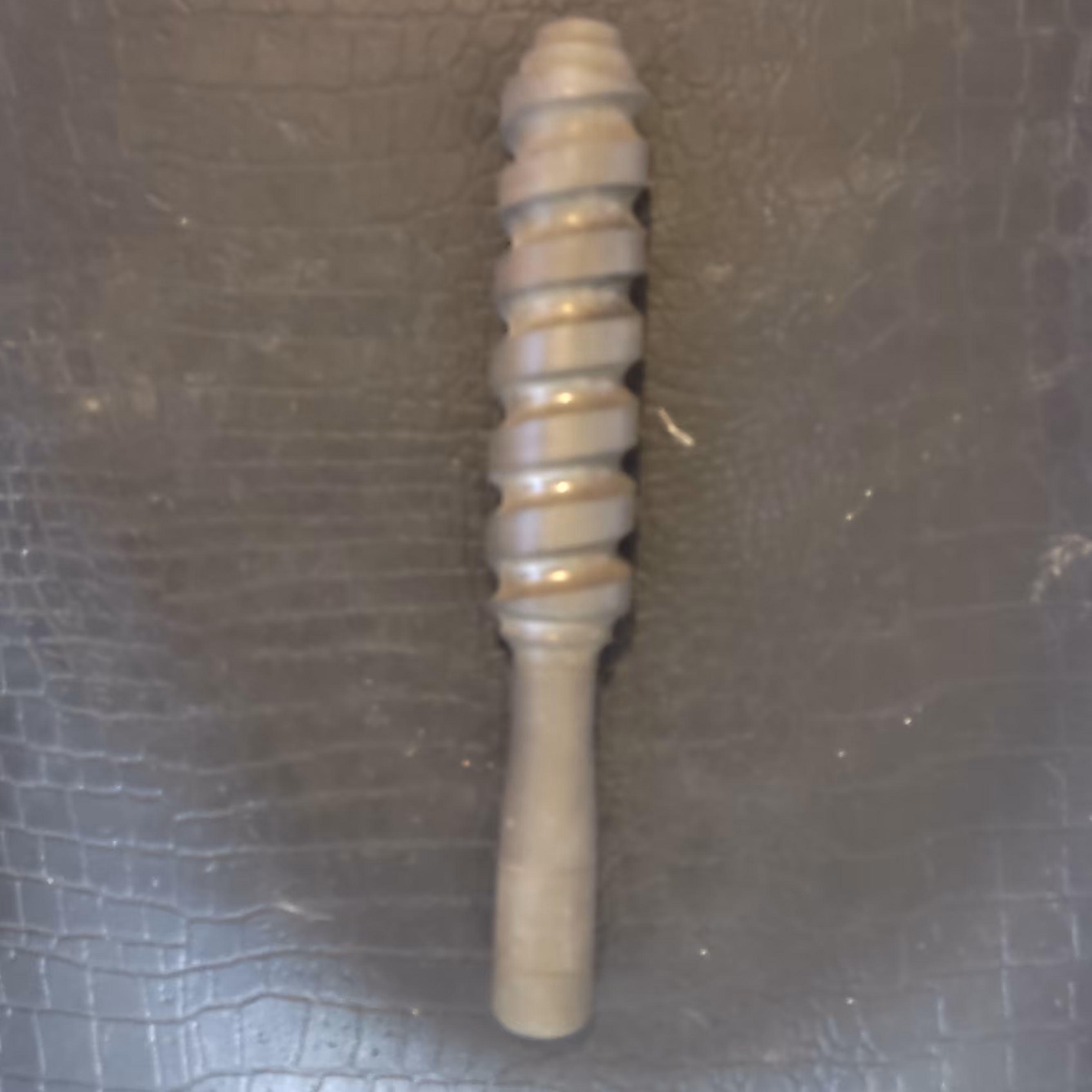 مارپیچ فرمان پیکان