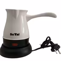 قهوه جوش برقی سوتای مدل 600W