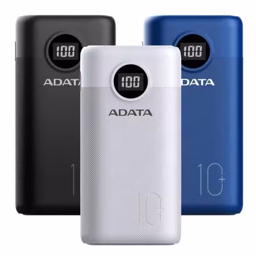 پاور بانک ای دیتا مدل P20000QCD