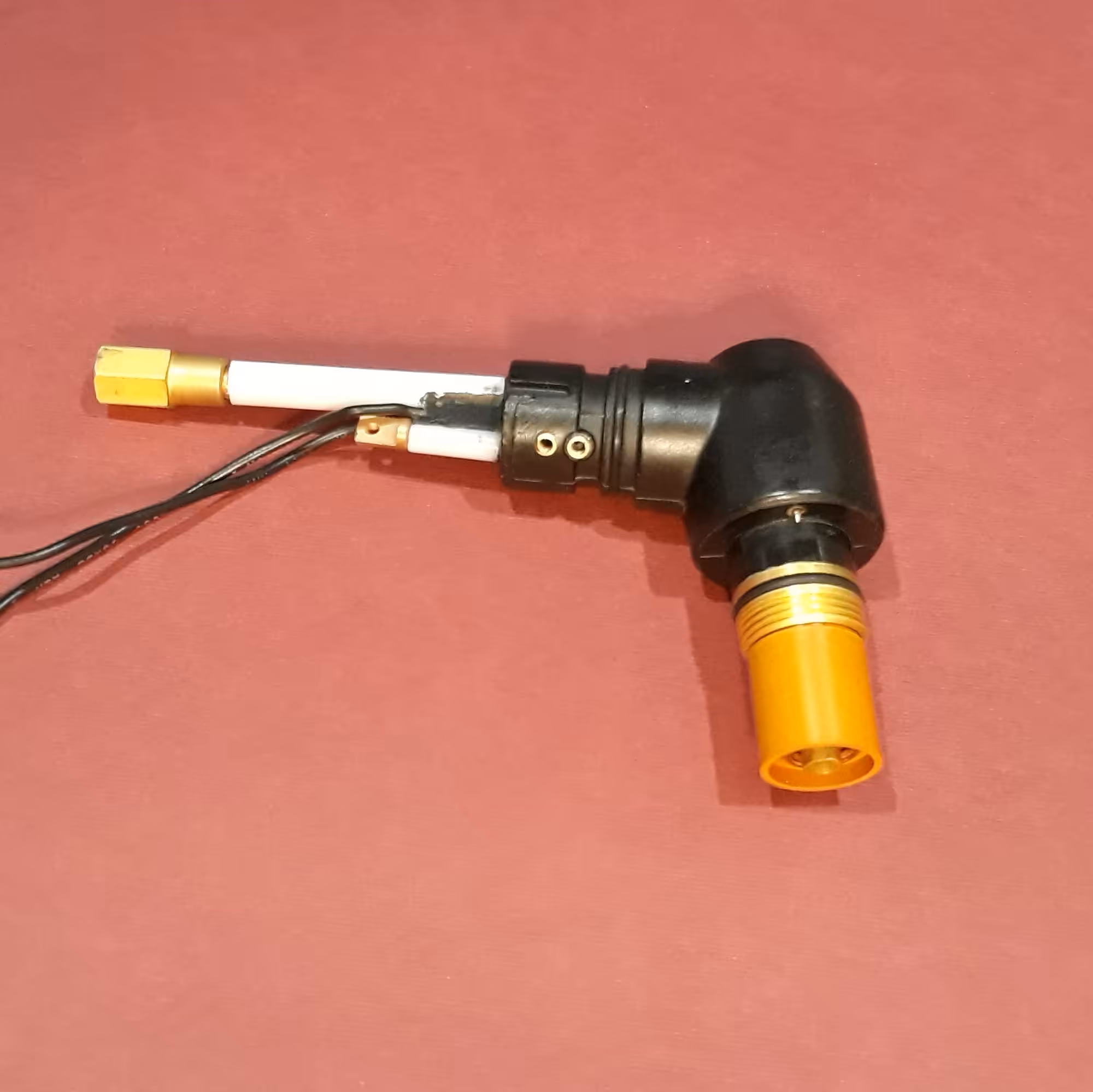 گردنه برش پلاسما باکالیتی(چپقی) cb150 