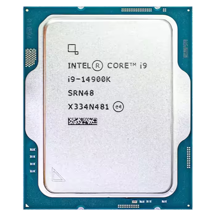 پردازنده اینتل Core i9 14900K Raptor Lake - بدون باکس | آی تی هوم