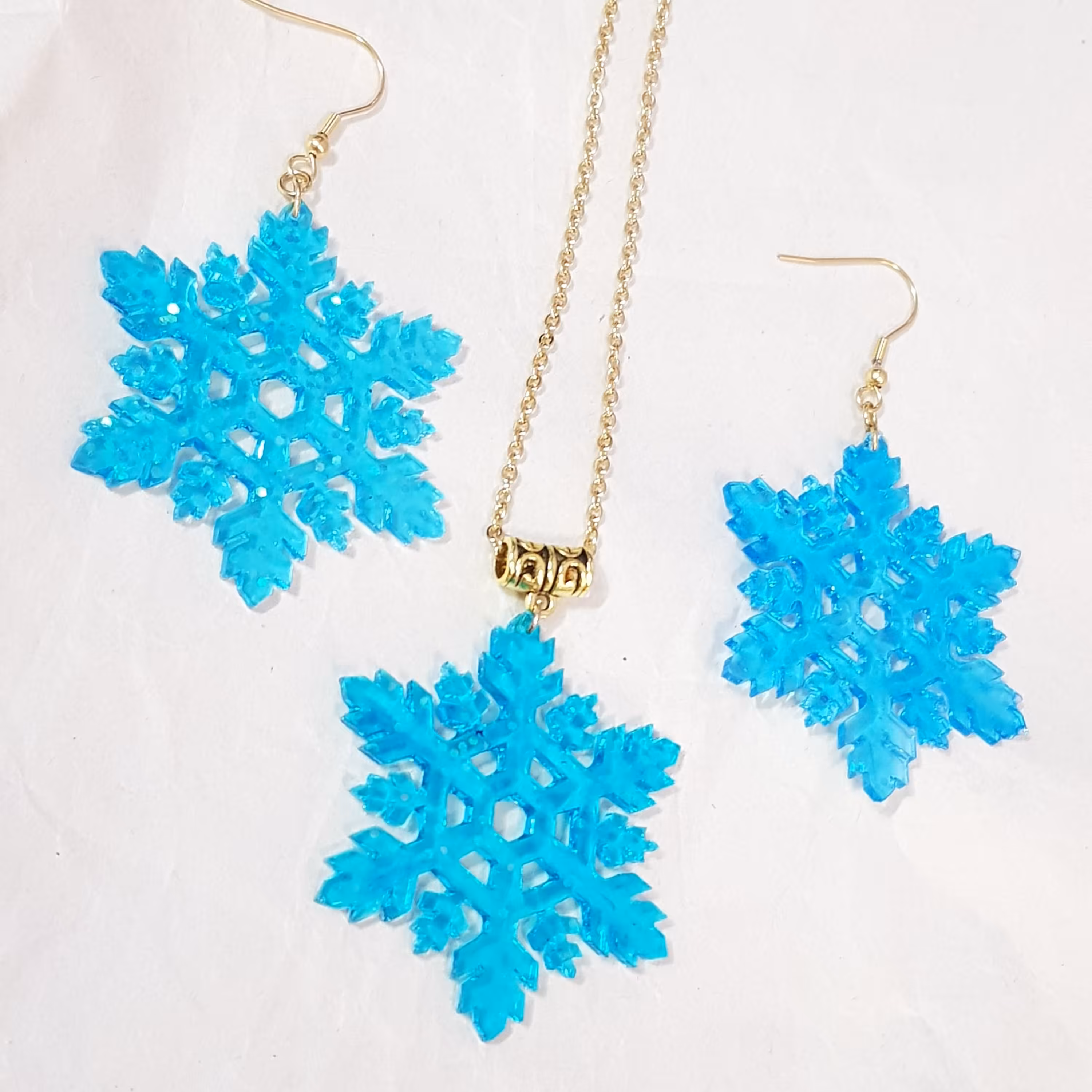 نیم ست دونه برف 3