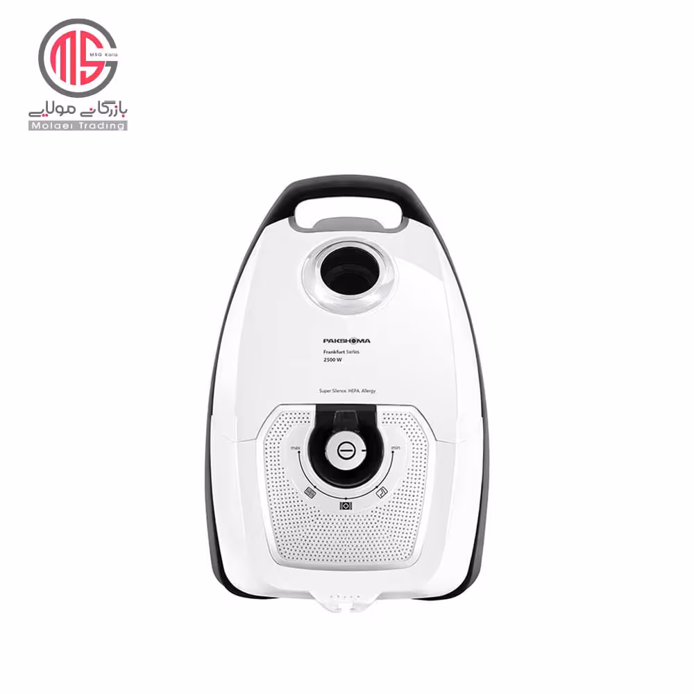 جاروبرقی پاکشوما مدل 25502