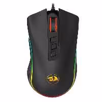 خرید ماوس گیمینگ ردراگون Mouse Redragon COBRA FPS M711-FPS با بهترین قیمت