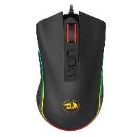 خرید ماوس گیمینگ ردراگون Mouse Redragon COBRA FPS M711-FPS با بهترین قیمت