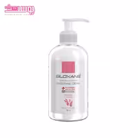 کرم نرم کننده پمپی سیلوکسان حجم 300ml