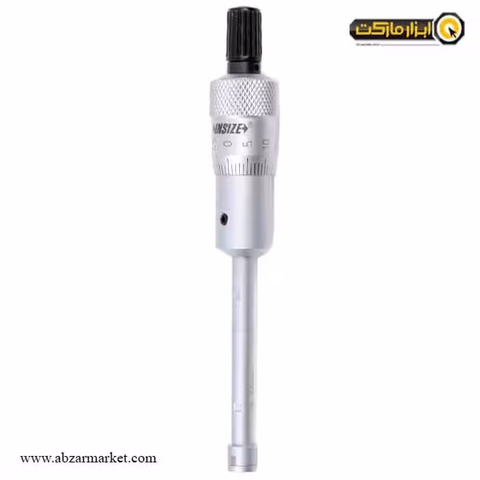 میکرومتر سه فک اینسایز 10-8 میلی متر داخل سنج (با گارانتی شرکتی) مدل 10-3227