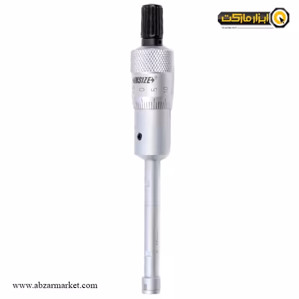 میکرومتر سه فک اینسایز 10-8 میلی متر داخل سنج (با گارانتی شرکتی) مدل 10-3227