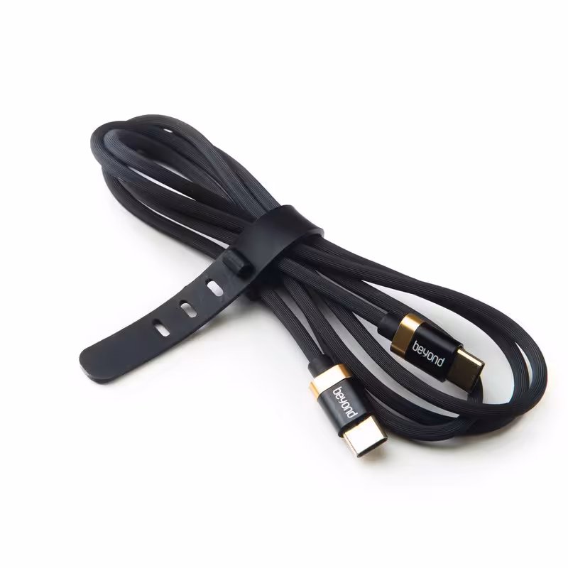  کابل تبدیل TYPE-C به TYPE-C بیاند مدل BA-515