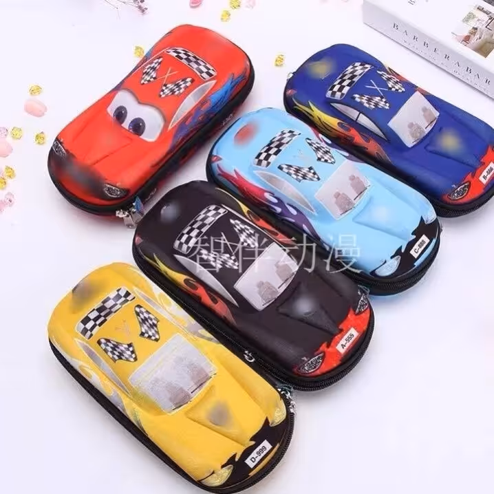 جامدادی طرح ماشین