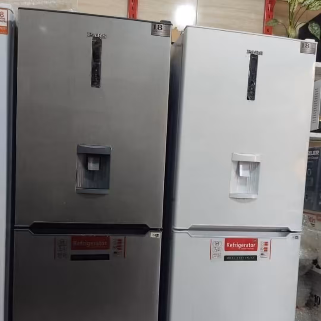 یخچال پارس 27 فوت بسیار با کیفیت 