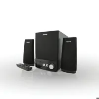اسپیکر کابلی هترون Hatron HSP280 Speaker