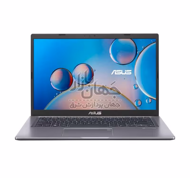 لپ تاپ ایسوس 14 اینچ VivoBook R465EP-BF