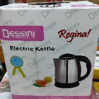 کتری برقی دسینی