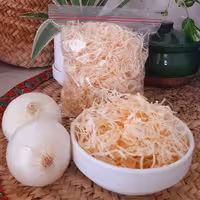 خلال پیاز خشک خانگی (2 کیلو)