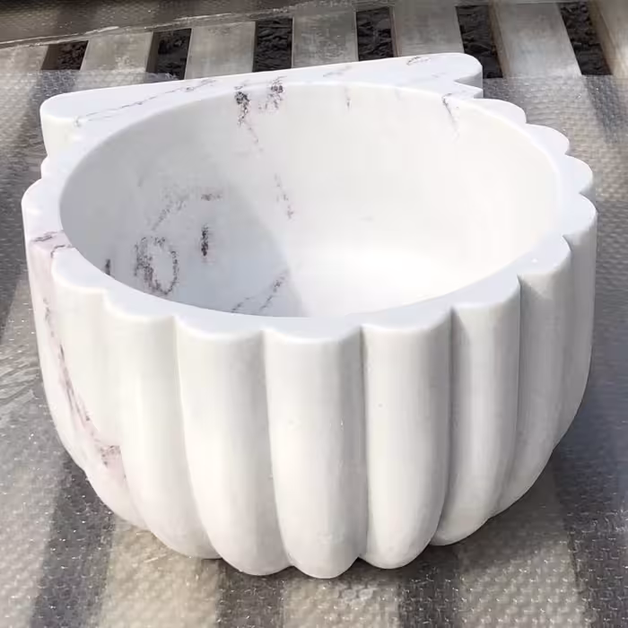 کاسه حمام ترکی مدل آمولایت با ارسال به سراسر ایران