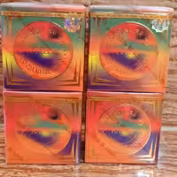 بخور آتیشی خوشبو کننده نبیل اصل اماراتی