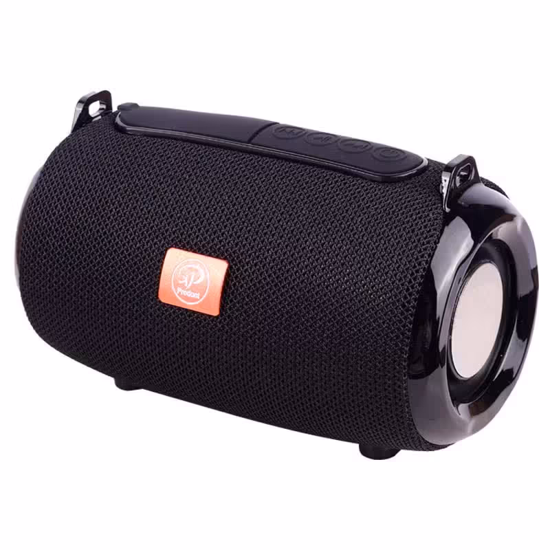 اسپیکر بلوتوثی رم و فلش خور مدل XP-B578