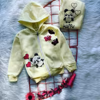 ست سویشرت شلوار سایز50 