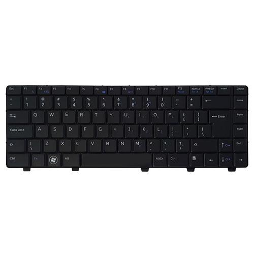 کیبرد لپ تاپ دل Vostro 3300-3500 بدون بک لایت
