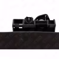 دستگیره بیرونی درب چپ سمند عظام