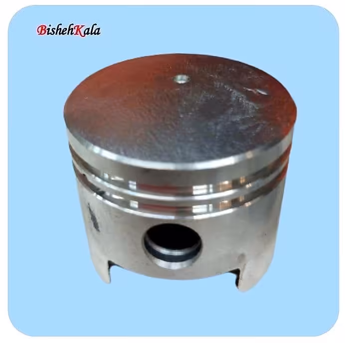 پیستون علف تراش موتوری DAEWOO دوو مدل DABC520