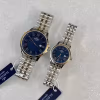 ساعت الگانس رویال‌ست زنانه و مردانه