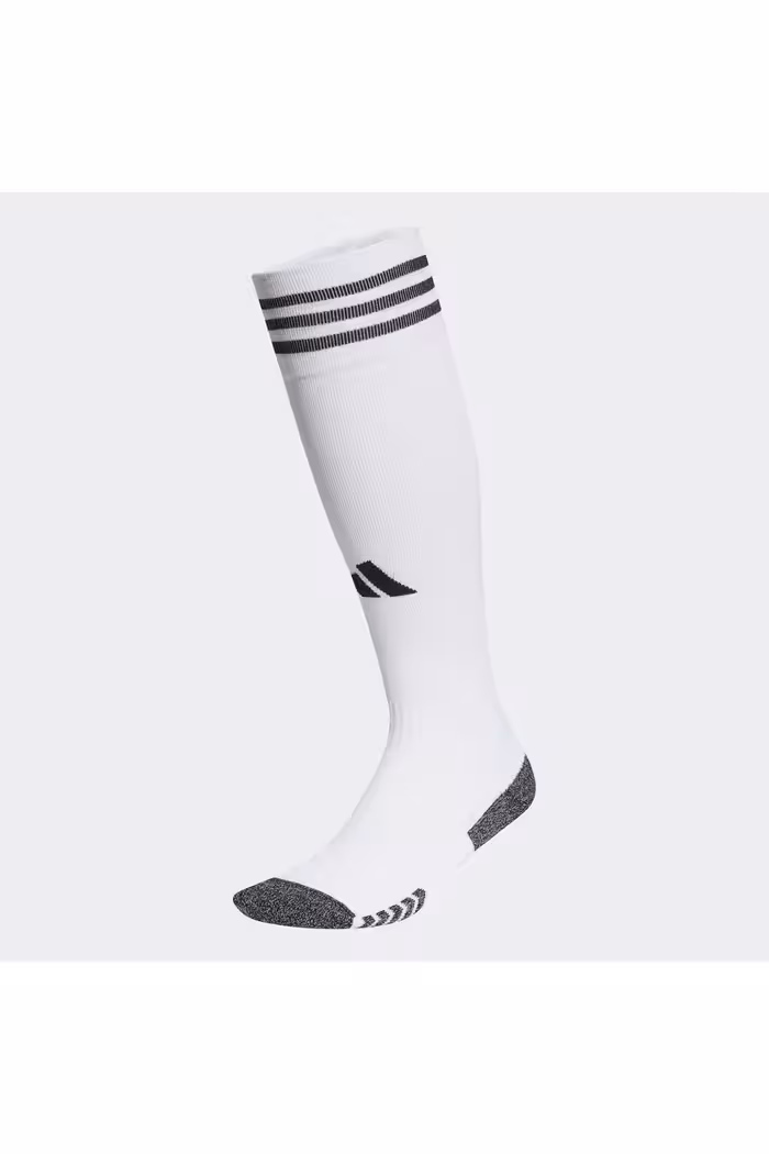 جوراب سفید مردانه و زنانه اورجینال adidas