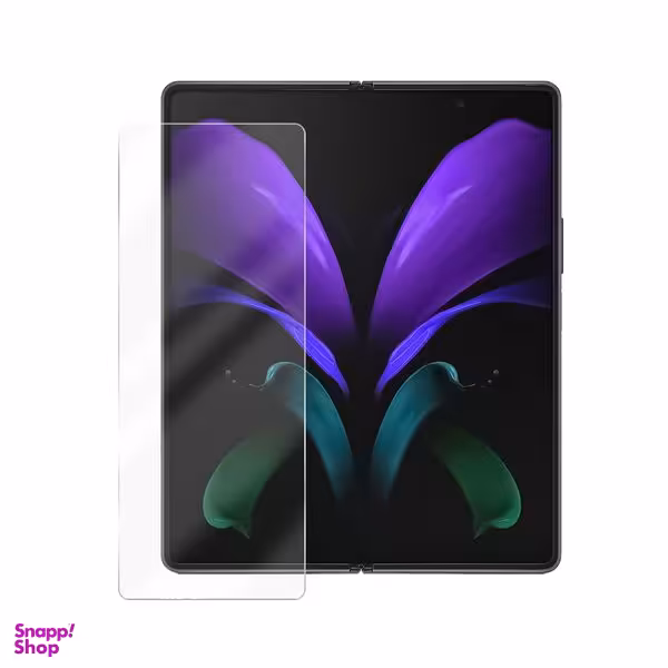 محافظ صفحه نمایش هیدروژل راک اسپیس (Rock Space) مدل 180H-01Y مناسب برای گوشی سامسونگ Galaxy Z Fold 3 5G