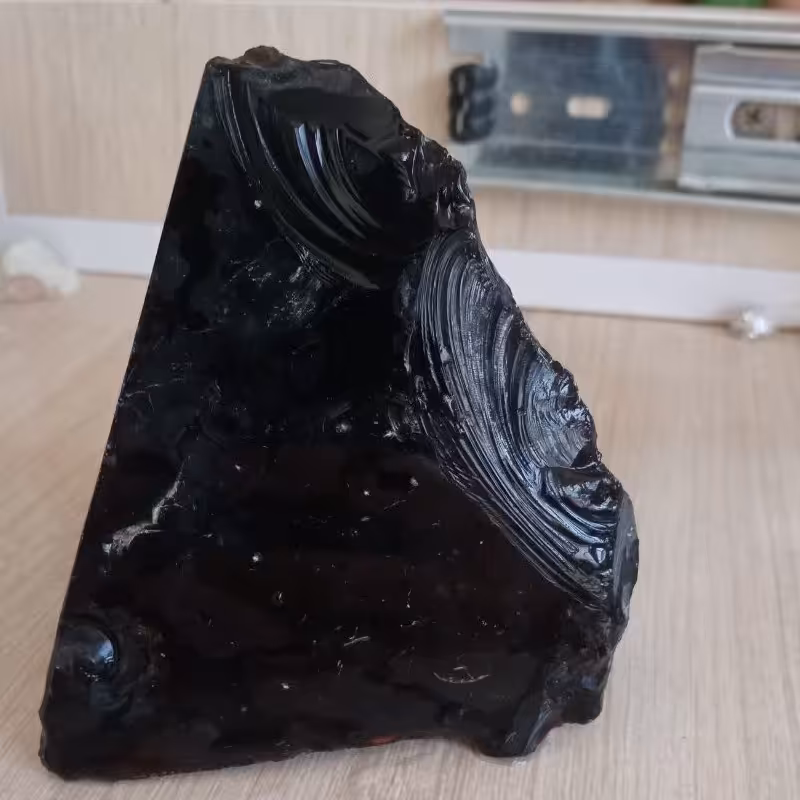 ابسیدین باره شیشه 