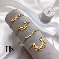 دستبند های خاص فری سایز هیما 