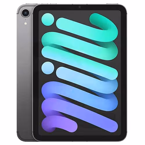 تبلت اپل مدل Apple iPad mini 2021 با ظرفیت 256GB و رم 4