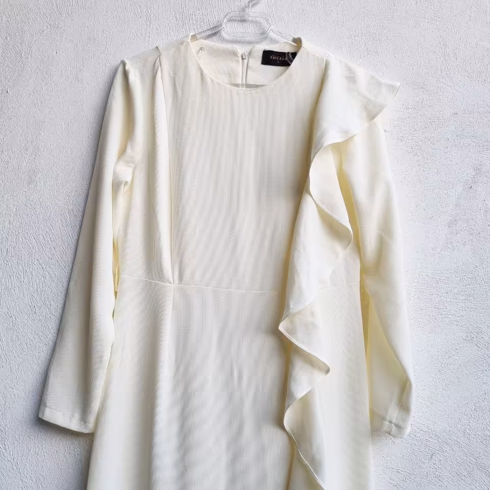 پیراهن زنانه ماکسی خارجی 