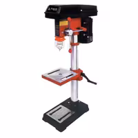 دریل ستونی 16 میلیمتر محک با گیره SP-5216A1 - ابزار یراق