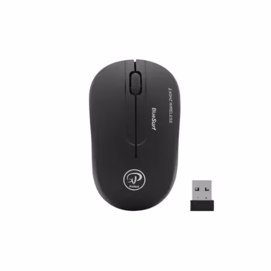 ماوس بی سیم ایکس پی پروداکت مدل XP-W440K