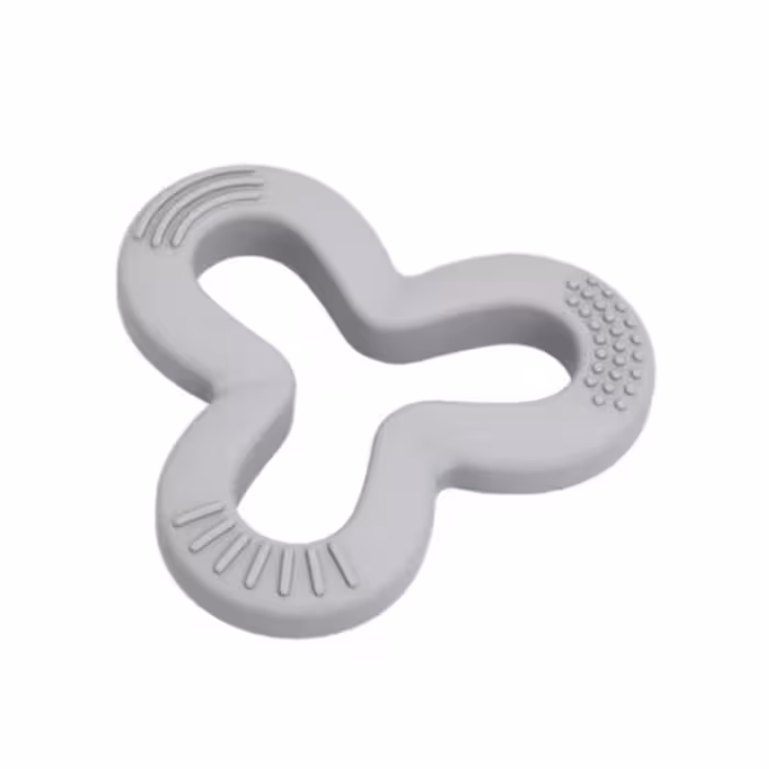 دندان گیر هی اور شی مدل بافت چندگانه بسته دو عددی