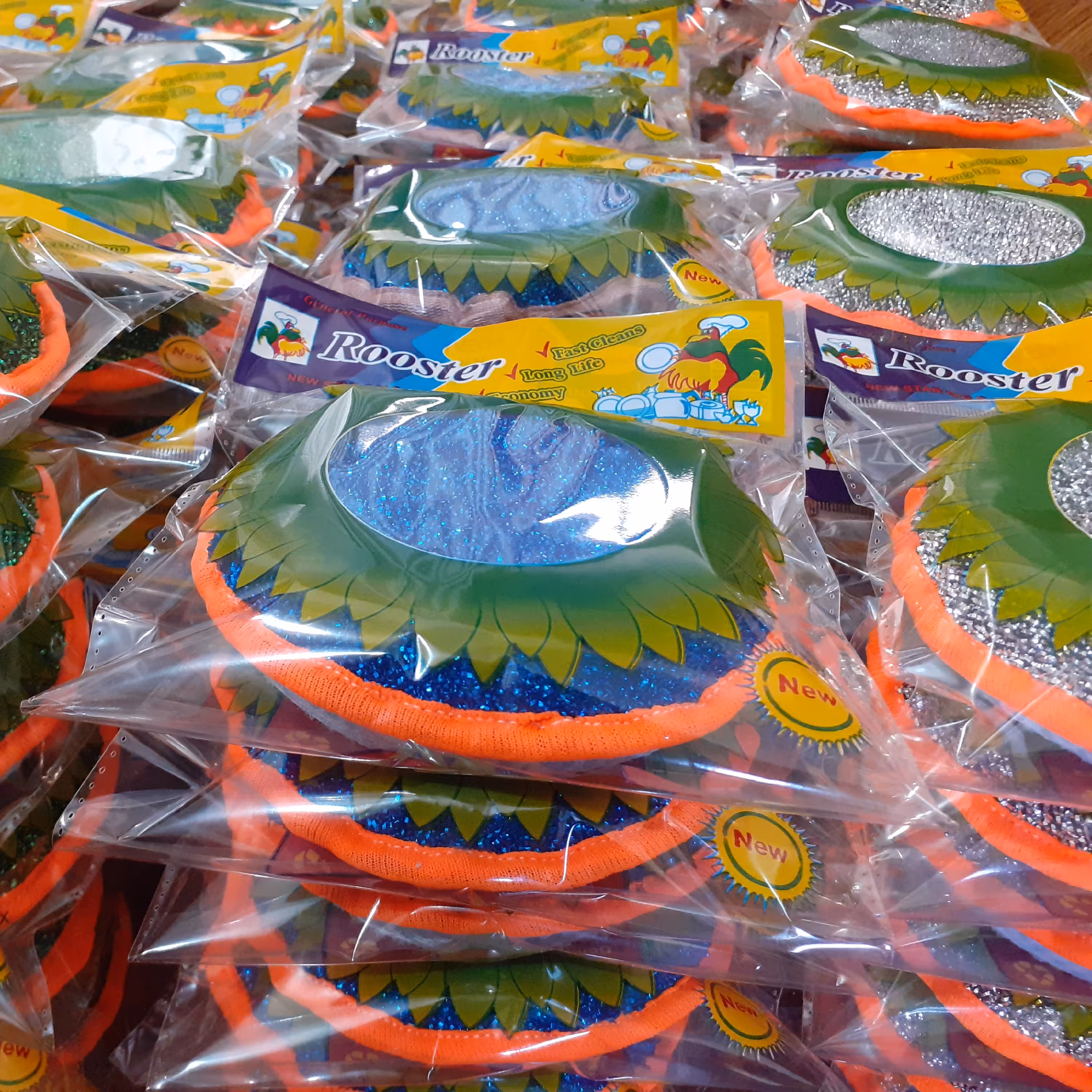 پک 168 عددی اسکاچ آفتابگردان