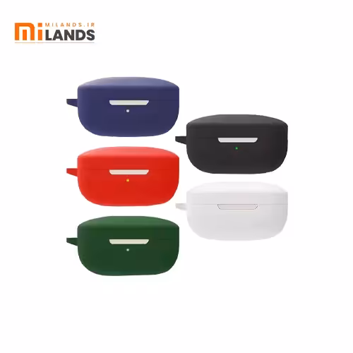 کاور هندزفری QCY T13