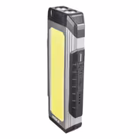 چراغ قوه اضطراری چند کاره هیسکا مدل HR-44