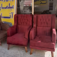 مدل چستر مارشال آنام فروش ویژه عیدانه آنام.مبل راحتی مارشال 