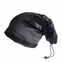 دستمال سر و گردن مدل مخمل کد LUXE-2022    A087