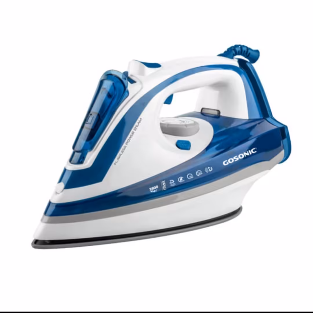 اتو بخار گوسونیک مدل GSI-297 