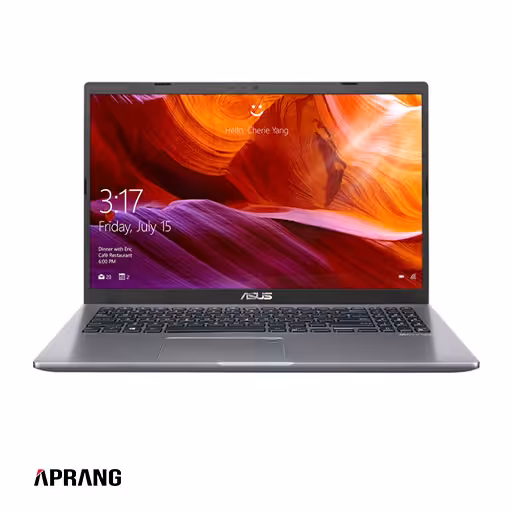لپ تاپ 15.6 اینچی ایسوس مدل VivoBook R521FB- C