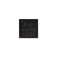 آی سی لپ تاپ Intersil ISL6269