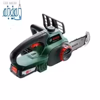 اره زنجیری شارژی بوش مدل Universal 18