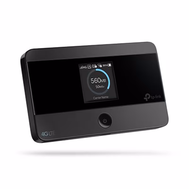 مودم 4G همراه TP-LINK M7350