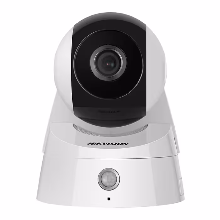 قیمت و خرید دوربين دام 1 مگاپیکسل PT هایک ویژن مدل DS-2CD2Q10FD-IW | یاس ارتباط