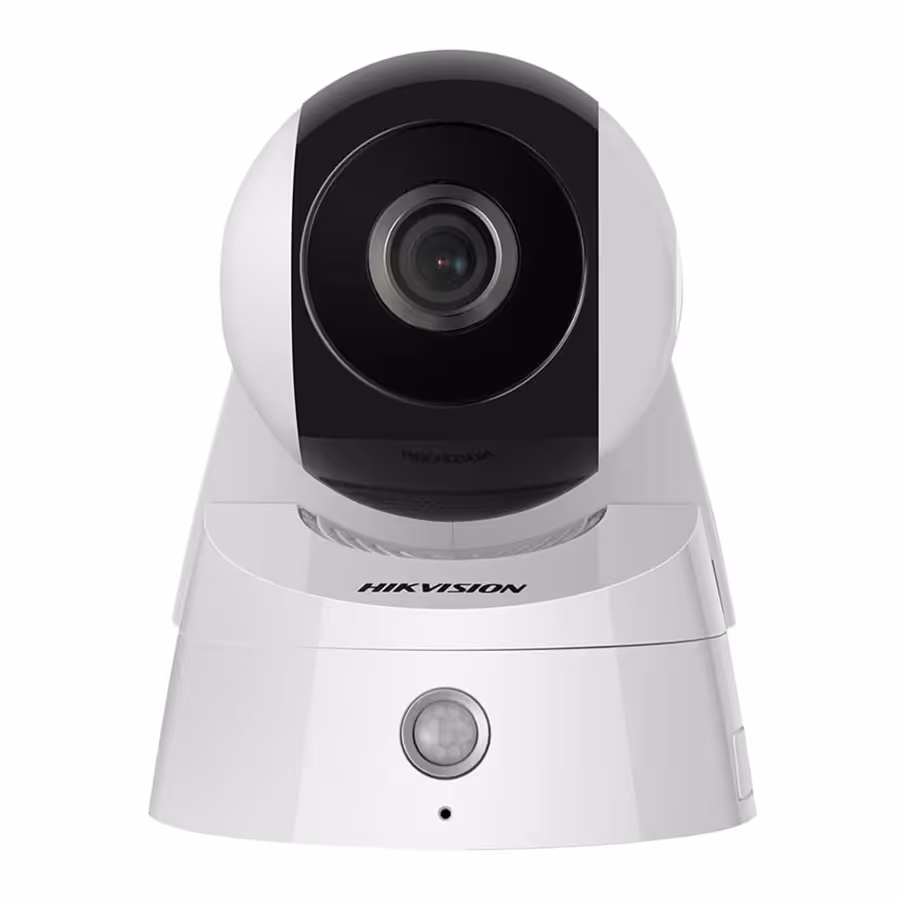 قیمت و خرید دوربين دام 1 مگاپیکسل PT هایک ویژن مدل DS-2CD2Q10FD-IW | یاس ارتباط